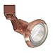 Elco Lighting ET657CP Line Voltage PAR20 Solid PAR Classic Fixture