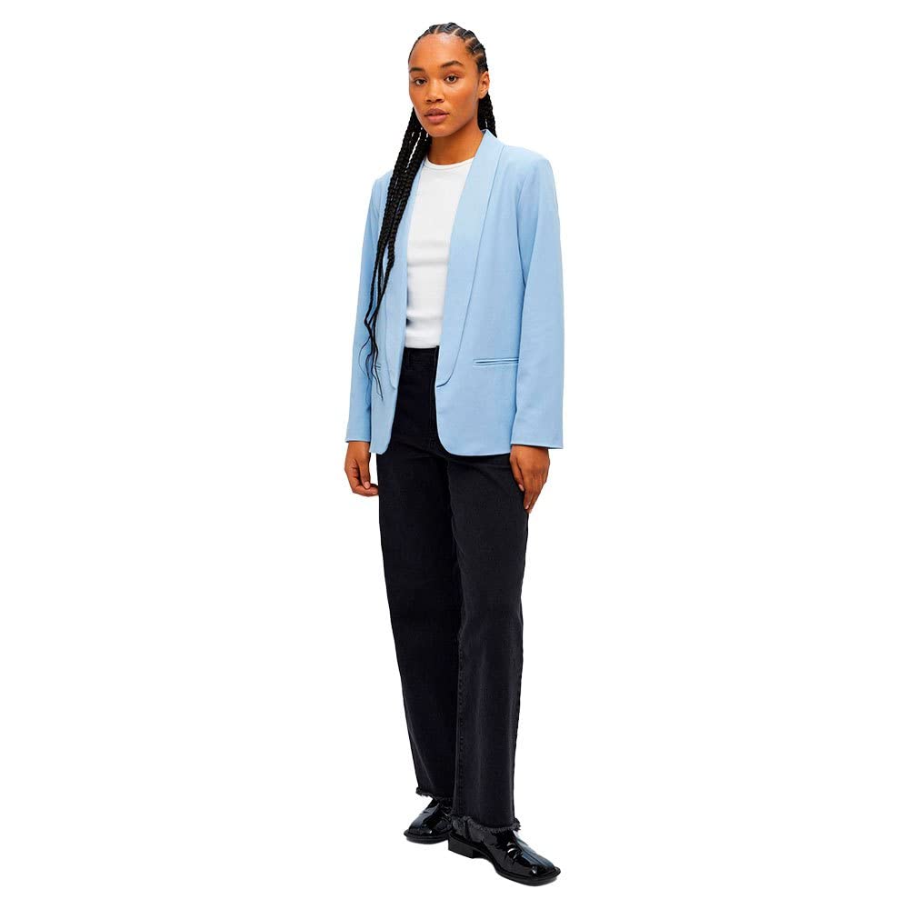 Object Damen Objlisa L/S Blazer Noos Blazer