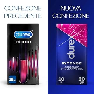 Durex Gel Stimolante Femminile - 1 Pezzo