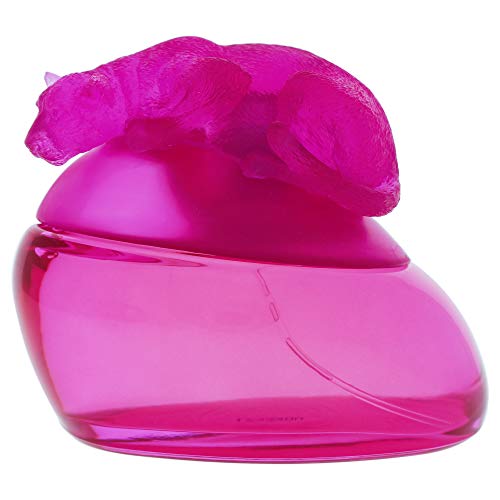 Delicious Hot Pink Eau De Toilette Spray For Women By Gale Hayman, Multi-Color, 3.3 Fl Oz #TOP1