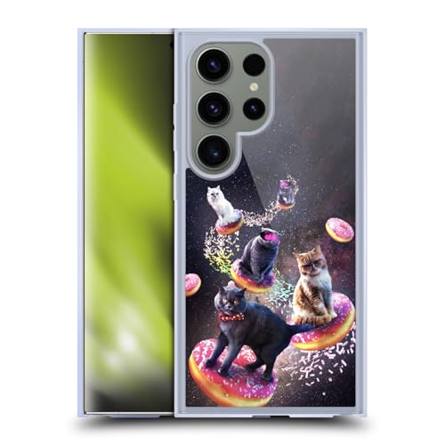 Coque Samsung S24 Ultra MagSafe en gel antichoc avec aimants intégrés puissants