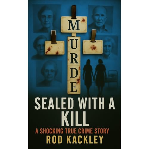 Sealed With A Kill by Rod Kackley episode artwork