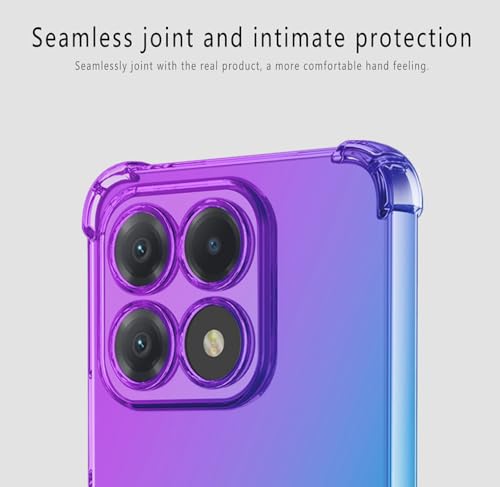 SEAHAI Case for HONOR X6b - Image 3