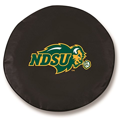 North Dakota State University Tire Cover