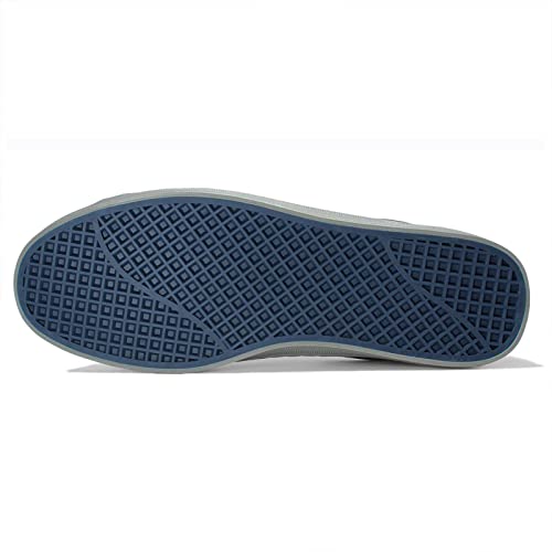 Gogfreg Mens Fashion Sneakers With Synthetic Leather Upper And Memory Foam Insole For Ultimate Comfort In Mens Casual Shoes Gray Us 11 #TOP4