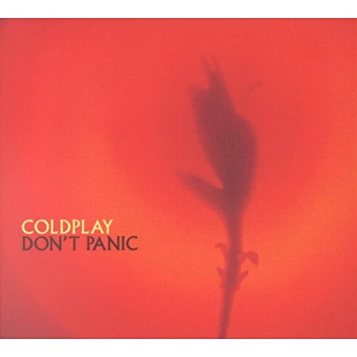 Dont Panic You Only Live Twice Stronge