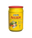  CALDO VEGETAL GALLINA BLANCA AVECREM 1 KG RENDIMIENTO 50 L (1 BOTE)