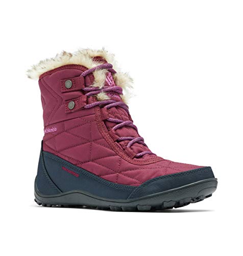 Image of Columbia Minx Women's Shorty III Winter Boots