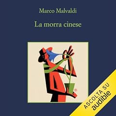 『La morra cinese』のカバーアート