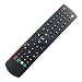 Produktbild Ersatz Fernbedienung Telefunken T32X130LPT / T32X970CPT / XF40A300 - afstandsbediening, télécommande, Kumanda, Plug & Play