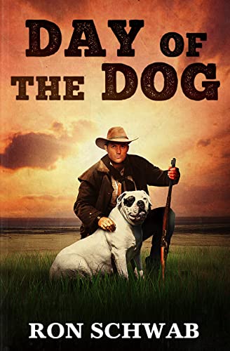 Day of the Dog (Lucky Five)