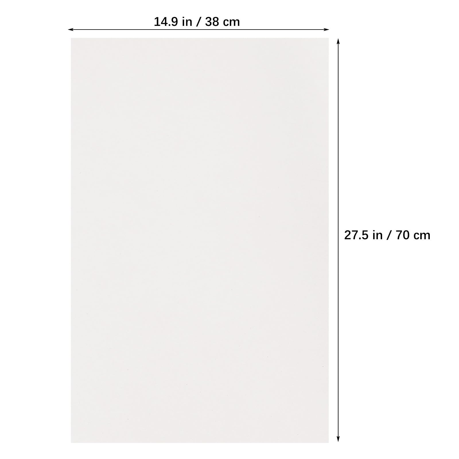 NOLITOY 100 Blatt Zeitungspapier Packpapier 70x38cm 45g Holzfasern Umzugskarton Füllmaterial Schutz für Glaswaren Versand Verpackung