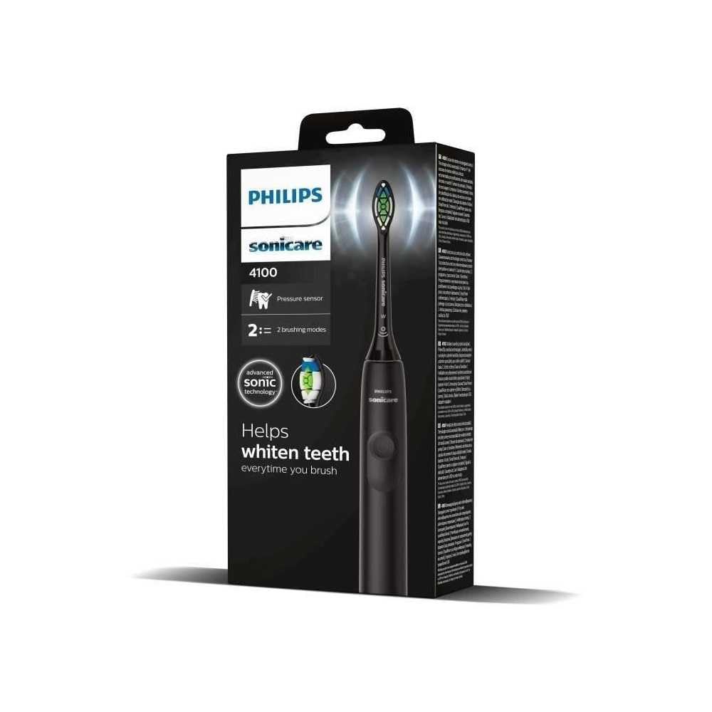 CEP. ELE DENTAL. PHILIPS SONICARE 4100 HX3681/54