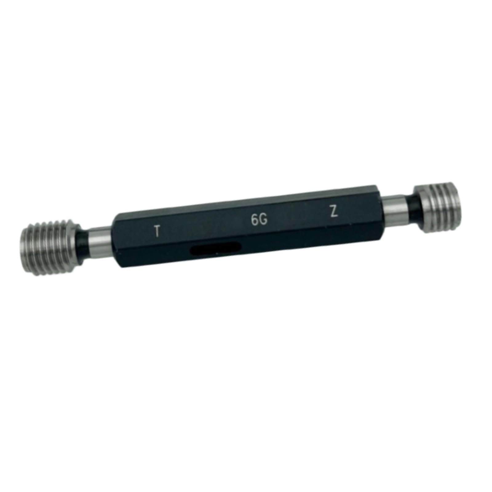 HKEJSJWA 6G Thread Plug Gauge M11*1.5 6G, M12*1.5 6G, M13*1.5 6G, M14*1.5 6G(M12*1.5-6G)
