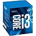 Intel BX80677I37300 Core i3-7300 Prozessor Silber