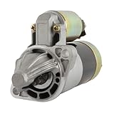 VIOHI 12V 1.2 KW Cw Starter Fits Industrial Forklifts Heavy Duty 33001173