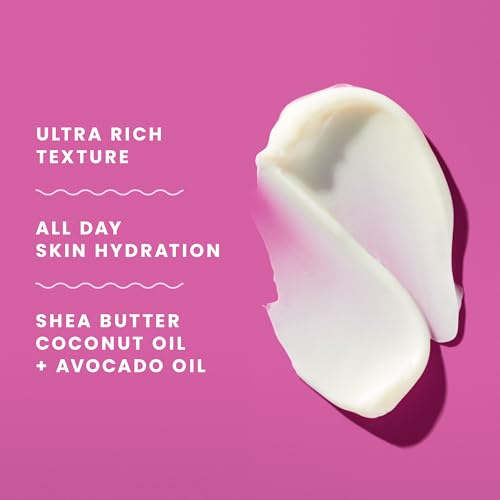 Image of Hawaiian Tropic After Sun Body Butter with Coconut Oil, 8 Oz | Moisturizing after sun lotion, 12 hours of hydration, Coconut scent, Made with shea butter, Soothes skin