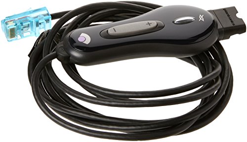 Plantronics DA-60 - Cavo adattatore USB per cuffie...
