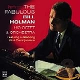 The Fabulous Bill Holman