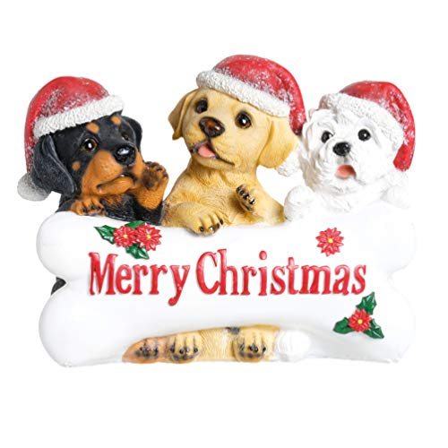 Enfeite PET MANIA 20 cm 1un Cromus, Multicor