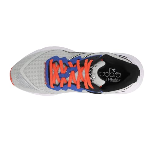 Image of Diadora Mens Mythos Blushield Volo Running Sneakers Shoes