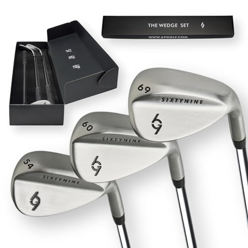 What degree angle is a pitching wedge