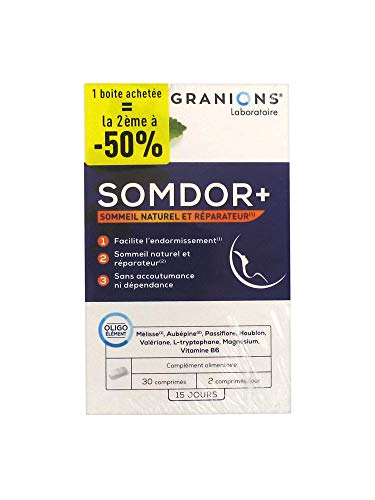 Título granions somdor + Duo