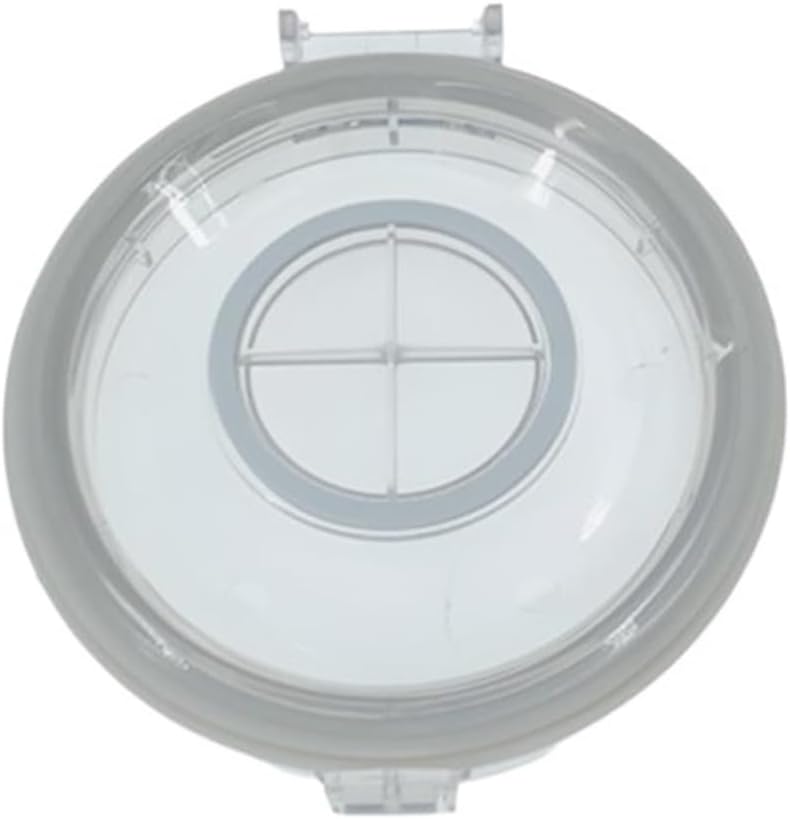 Vacuum Cleaner Accessory Dust Cup Cover A83G Dust Cup Bottom Cover, Compatible for Xiaomi Mijia G20 Lite / C203.