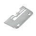 Janome Serger Needle Plate Fits 204, 634, 644, 7034 & Others