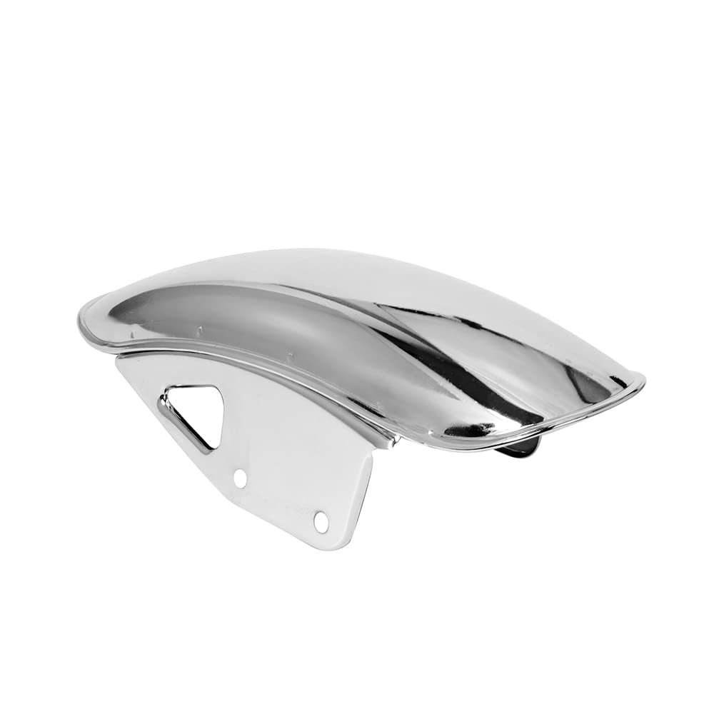 Parafango anteriore basso per Moto Guzzi V85TT - KC34 Motorcycle