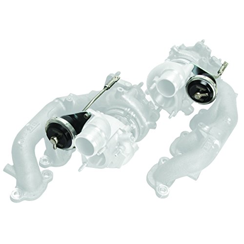 Turbosmart (TS-0615-2072) 7 PSI Internal Wastegate Actuator for Nissan R35 GT-R