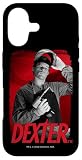 Dexter See Saw Case for iPhone 17