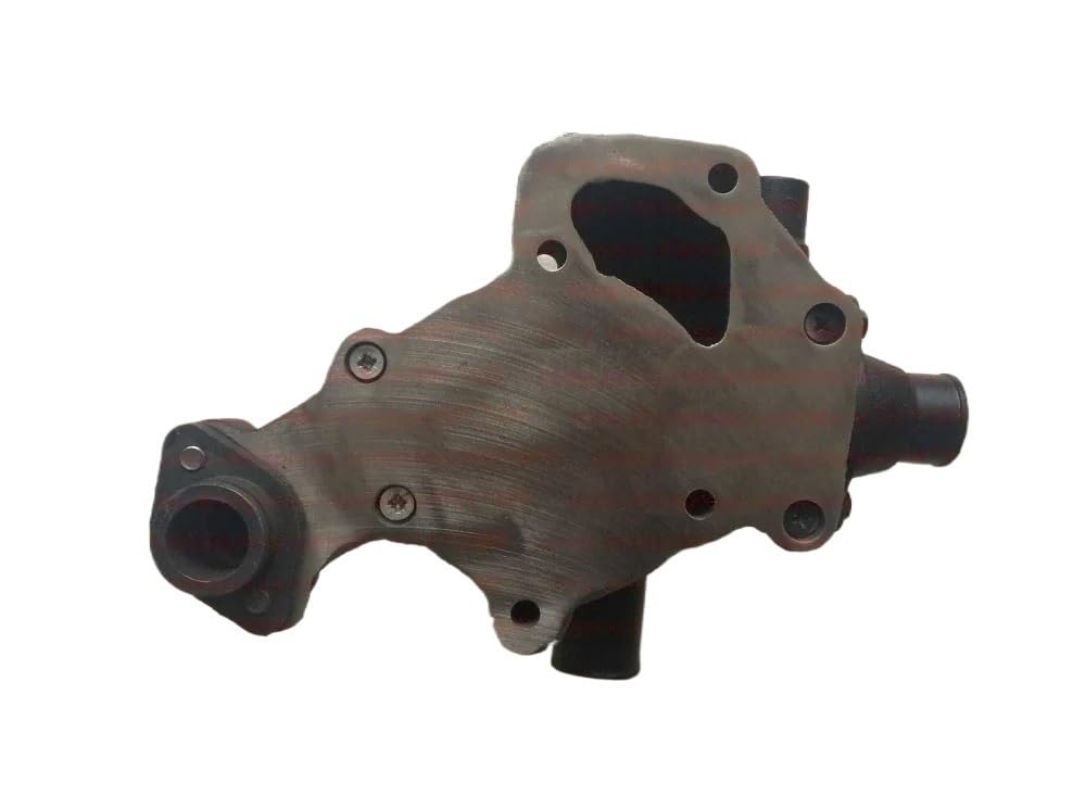 Tracteur pompe à eau du moteur Pompe À Eau Pour Tracteur Lenar FS 254 284, IL316DI-DAF