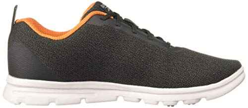 Image of Reebok Mens Reebok Flex Knit Tr Track and Field Shoe