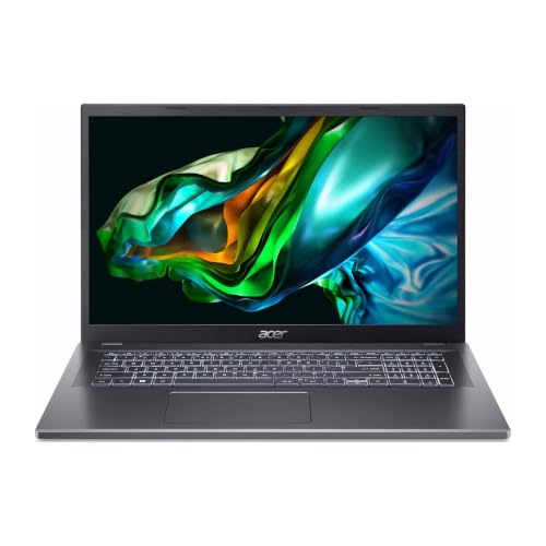 Acer Aspire 17 | 17,3' FHD | Core 7 150U | RAM: 16GB | SSD: 1TB