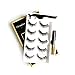 Produktbild ZRSZ Magnetische Wimpern 3D Wiederverwendbar Magnet Wimpern Magnetische Eyeliner Set Wasserdichtem Langlebigem - 5 Paare