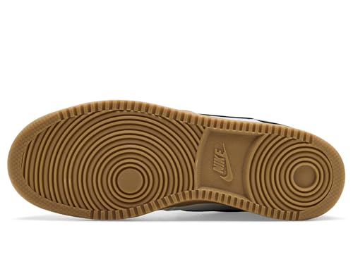 Image of Nike Mens Court Vision Low