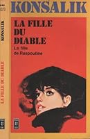 Fille du diable 2266001957 Book Cover