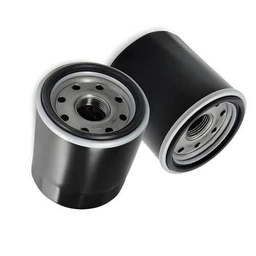 Filtre à huile moto 450i et 375, kit de filtration pour révision mécanique
