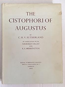 Cistophori of Augustus