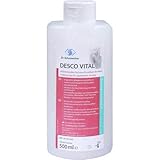schumacher rc logo freiverkäuflich DESCO VITAL Gel 500 ml
