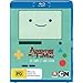 Adventure Time-Season 3 / [Blu-ray]