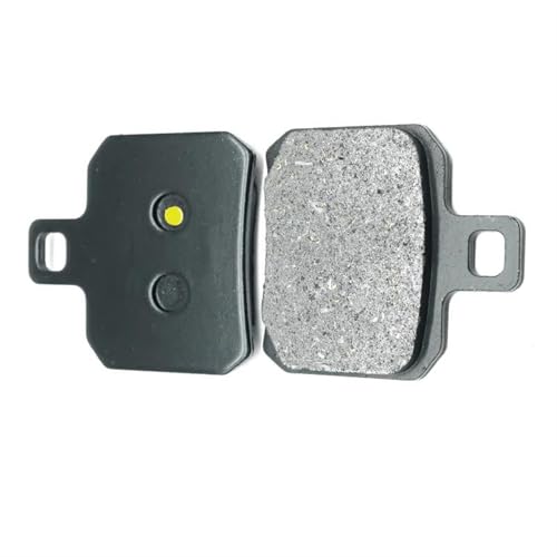 Plaquettes de frein Ducati Hypermotard 800 sécurisez vos road trips en version Strada ABS