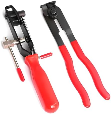 Alicate de braçadeira de bota de junta CV - Ferramenta Profission...