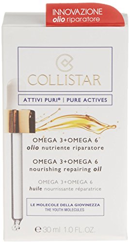 Collistar Attivi Puri Omega 3 + Omega 6 Olio