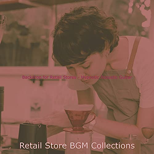 Spacious Music for Stores