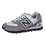 Gunmetal/Navy