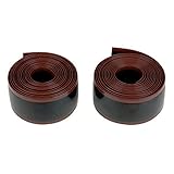 Mr. Tuffy Tire Liner 26' x 2.5' Brown