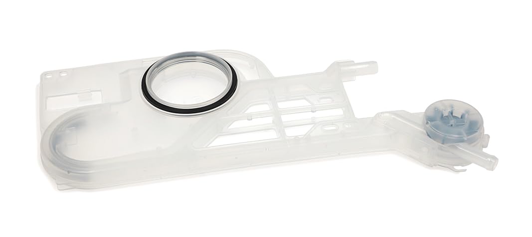 RYELDOM - Chambre Entrée Lave-vaisselle C00256546 Compatible - Pièce de rechange en Plastique Durable - Accessoire Universel Lave-vaisselle