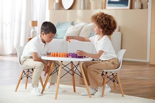 Jumbo Stratego Junior Dinos juego de mesa para 2 jugadores miniatura 6